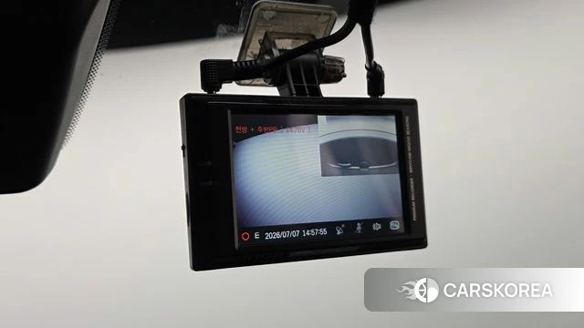 Hyundai Ionic 5 id 4556412 из Кореи 9