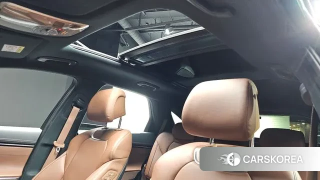 Genesis GV70 id 3354141 из Кореи 9