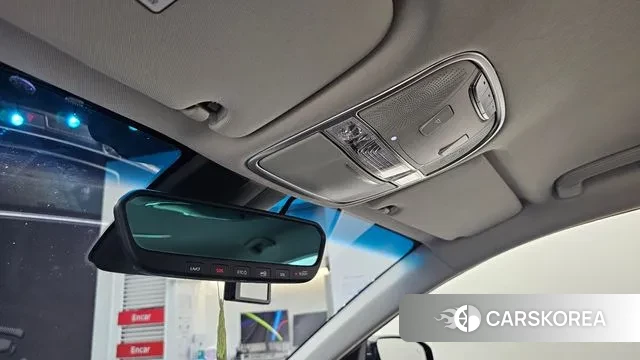 Kia More K9 id 3239093 из Кореи 9