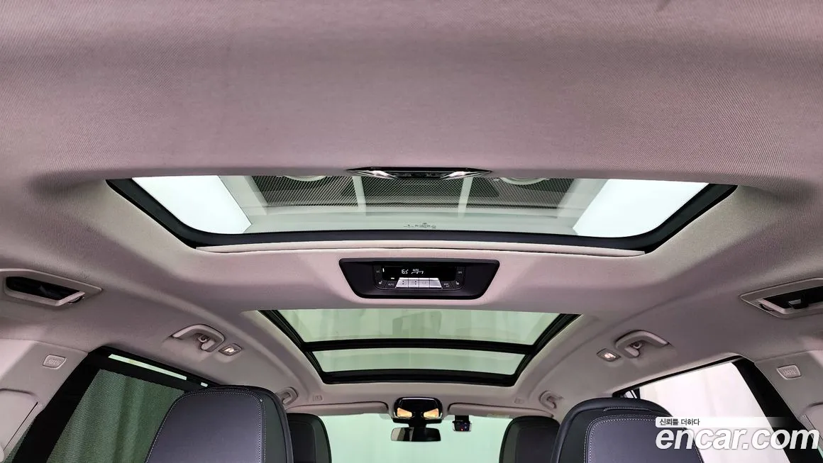 BMW X7 (G07) id 1698431 из Кореи 9