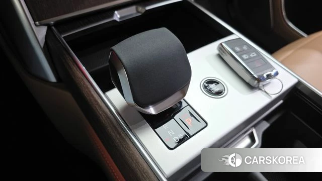 Land Rover Range Rover 5th Generation id 3952490 из Кореи 9