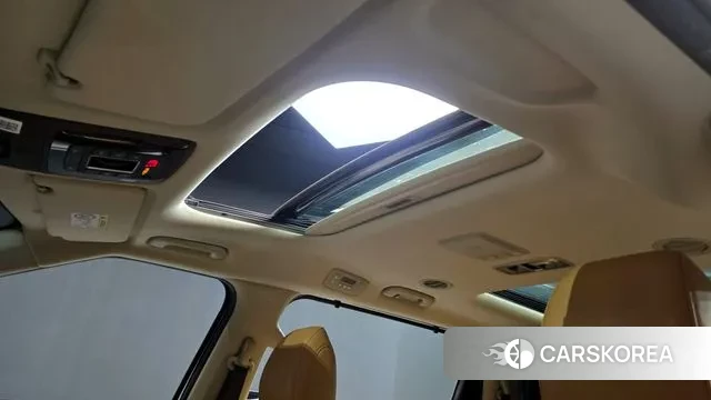 Kia Carnival 4th generation id 3519664 из Кореи 9