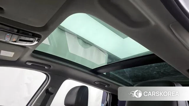 Hyundai The New Santa Fe id 3514095 из Кореи 9