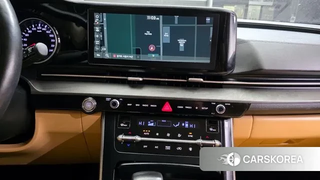 Kia Carnival 4th generation id 3577641 из Кореи 9