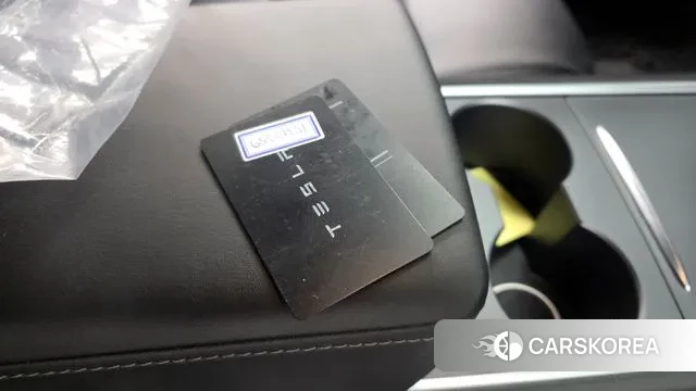 Tesla Model 3 id 3701888 из Кореи 9