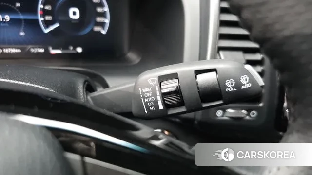 Ssangyong The New Rexton Sport id 2989574 из Кореи 9