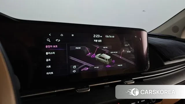 Kia Carnival 4th generation id 3447794 из Кореи 9