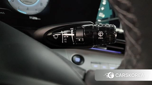 Hyundai The New Avante (CN7) id 4847355 из Кореи 9