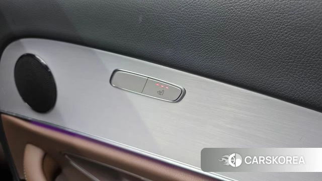 Mercedes-Benz E-Class W213 id 4708003 из Кореи 9