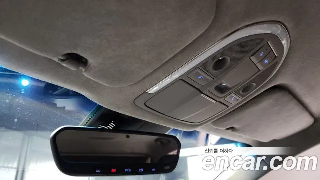 Genesis G80 id 2803446 из Кореи 9