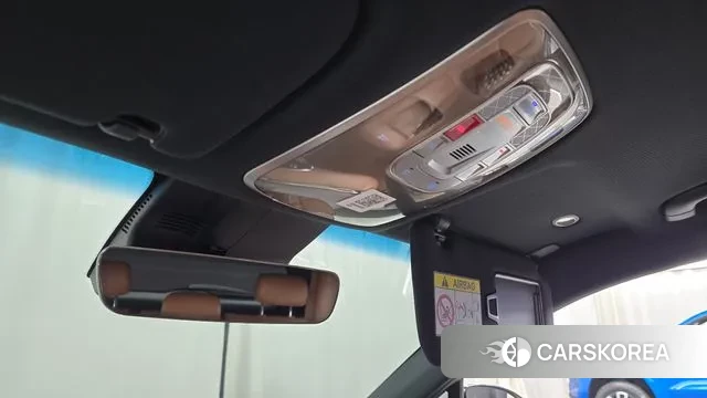 Genesis GV70 id 3341743 из Кореи 9