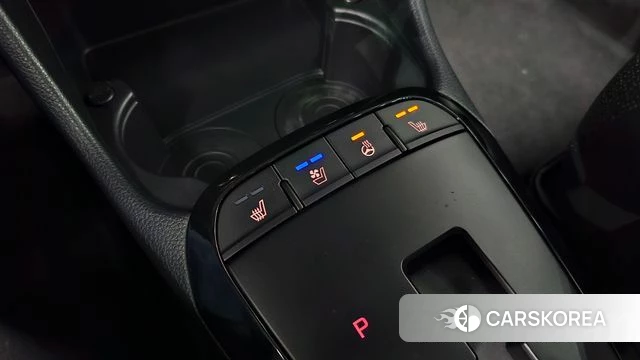Kia Morning Urban (JA) id 4899979 из Кореи 9