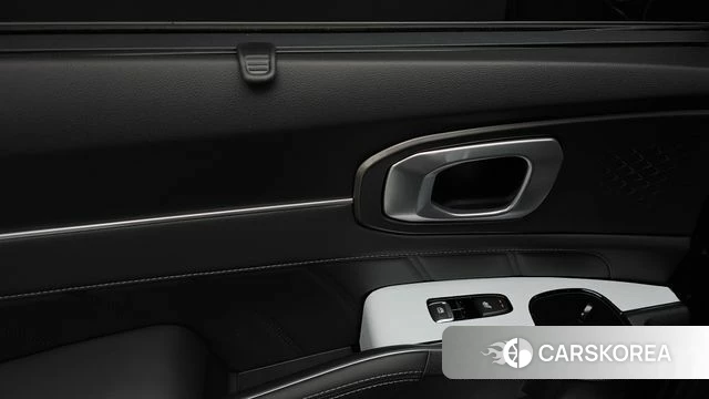 Kia The New Sorento 4th Generation id 3841042 из Кореи 9