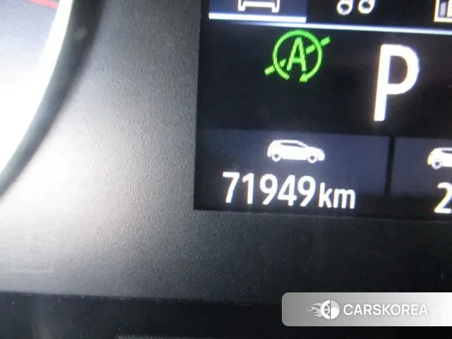 Renault Korea (Samsung) Capture id 3571084 из Кореи 9