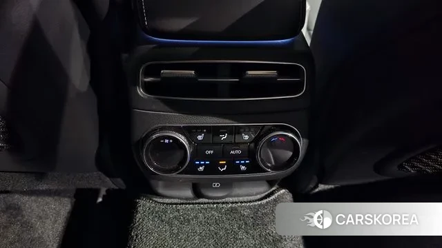 Genesis GV70 id 3675908 из Кореи 9