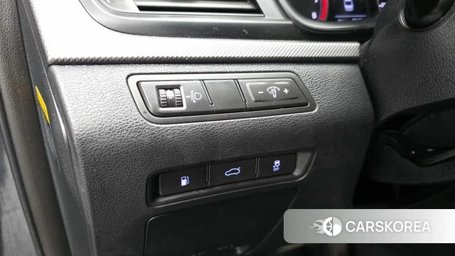 Hyundai Sonata New Rise id 3867284 из Кореи 9