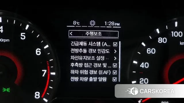 Ssangyong Berry New Tivoli id 3411237 из Кореи 9