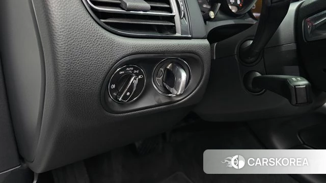Porsche Macan id 4496360 из Кореи 8