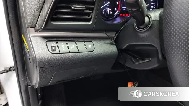 Hyundai The New Avante AD id 3541063 из Кореи 9