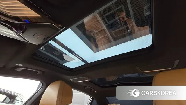 BMW 7 Series (G11) id 3444683 из Кореи 9