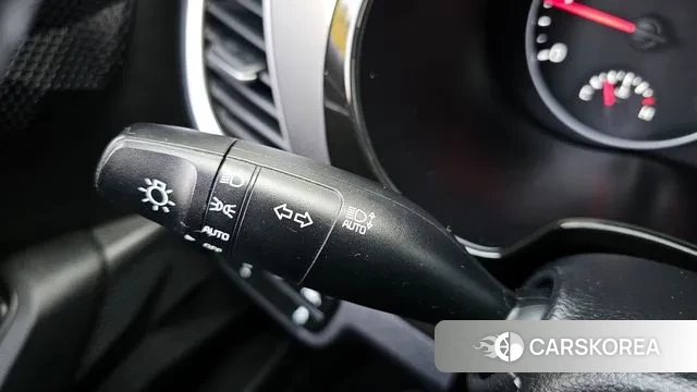 Kia Seltos id 3335736 из Кореи 9