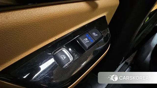 Kia Carnival 4th generation id 3645677 из Кореи 9