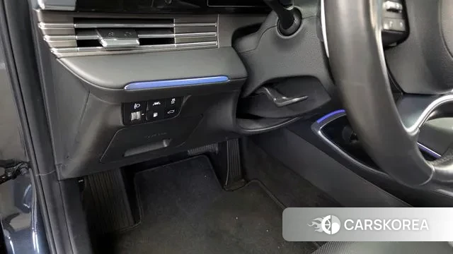 Hyundai The New Grandeur IG id 3453376 из Кореи 9