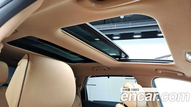 Genesis GV80 id 2675347 из Кореи 9