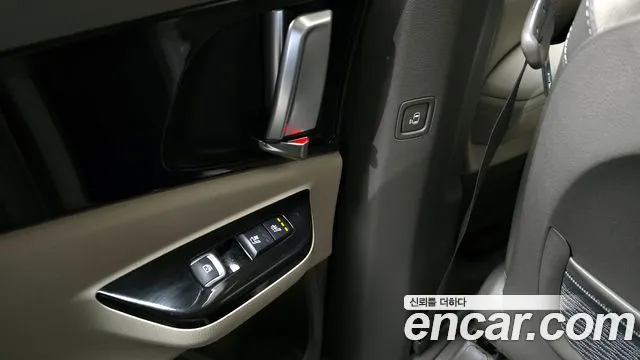 Kia Carnival 4th generation id 2706319 из Кореи 9