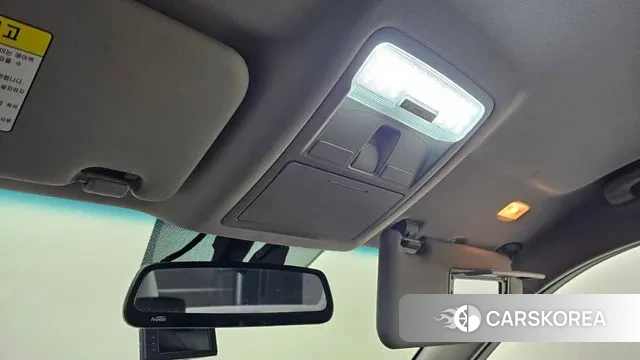 Ssangyong Rexton Sports id 3541399 из Кореи 9