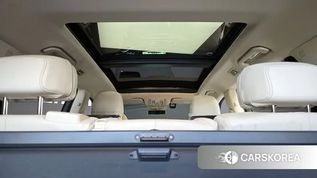 Mercedes-Benz GLS - Class X167 id 3318601 из Кореи 9