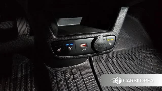 Kia The New Kia Ray id 3365925 из Кореи 9