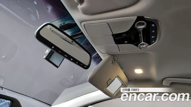 Hyundai Grandeur IG id 2645926 из Кореи 9