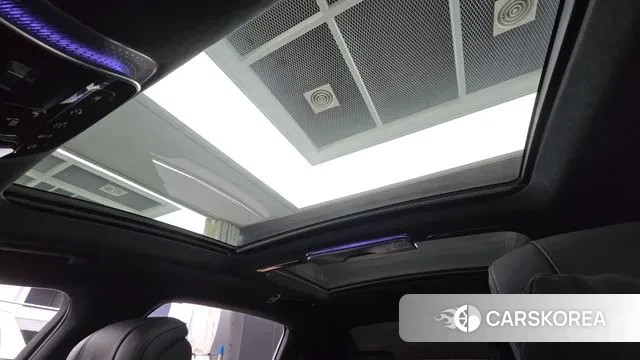 Mercedes-Benz S-Class W223 id 3649528 из Кореи 9