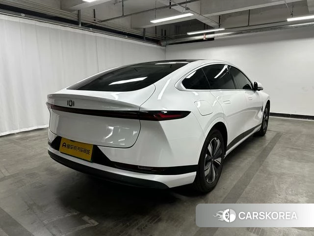Changan Qiyuan A07 id 4216859 из Китая 9
