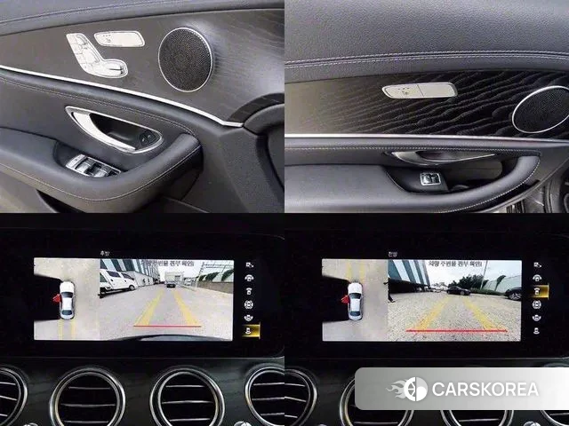 Mercedes-Benz E-Class W213 id 3374062 из Кореи 9