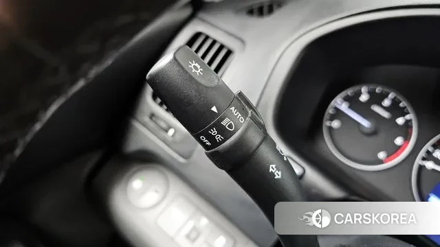 Hyundai The New Grand Starex id 3402222 из Кореи 9