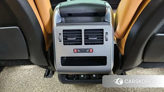 Land Rover Range Rover Sport 2nd Generation id 3018518 из Кореи 9