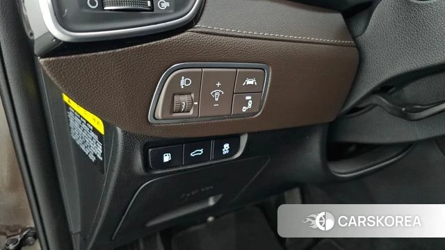 Hyundai Grandeur IG id 3853495 из Кореи 9