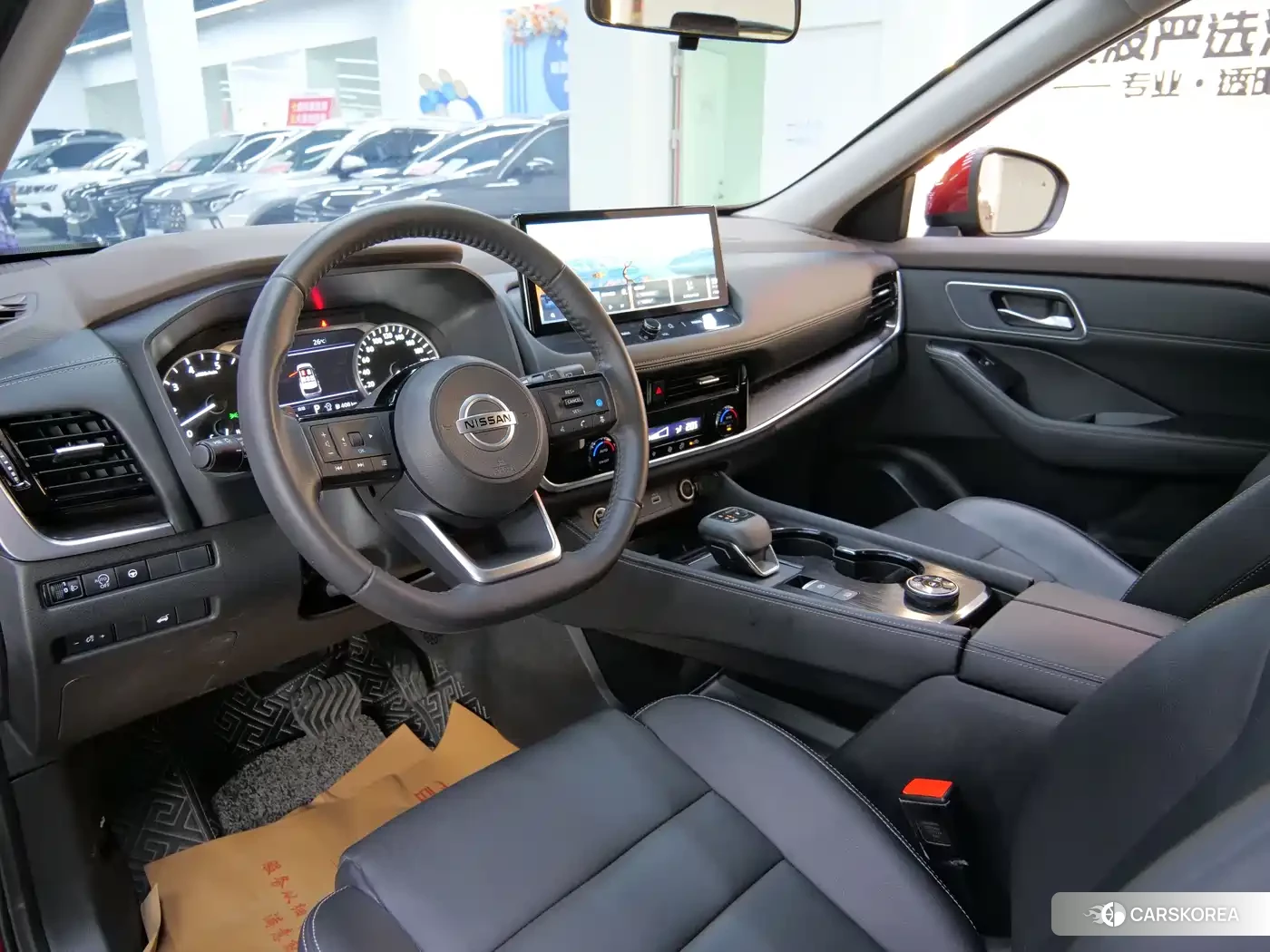 Nissan X-Trail id 4539078 из Китая 9