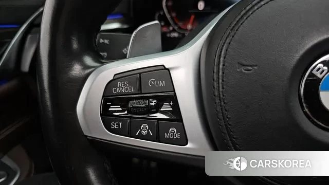 BMW 6 Series GT (G32) id 3264140 из Кореи 9