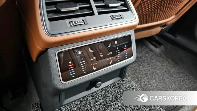 Audi A6 (C8) id 3904698 из Кореи 9