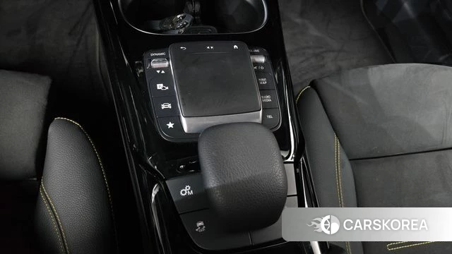 Mercedes-Benz CLA-Class C118 id 4754281 из Кореи 9