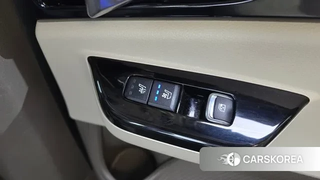 Kia Carnival 4th generation id 3433436 из Кореи 9