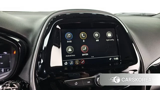 Chevrolet (GM Daewoo) The New Spark id 3766536 из Кореи 9