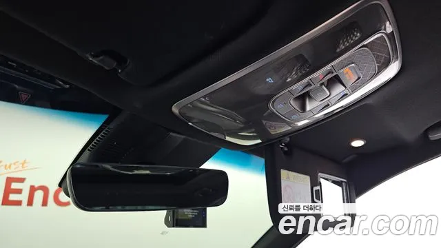 Genesis G80 (RG3) id 2638241 из Кореи 9