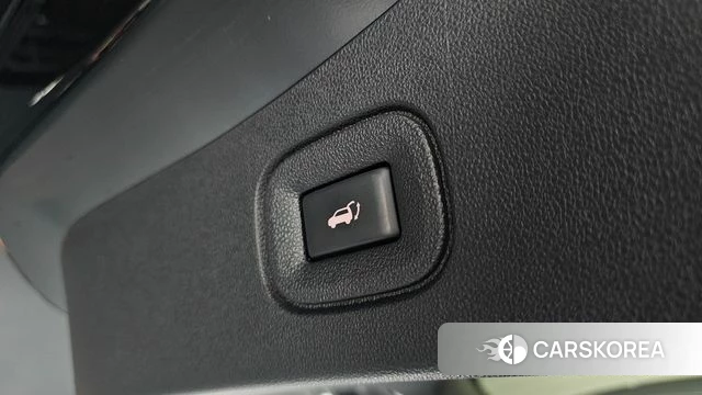 Renault Korea (Samsung) The New QM6 id 4551392 из Кореи 9