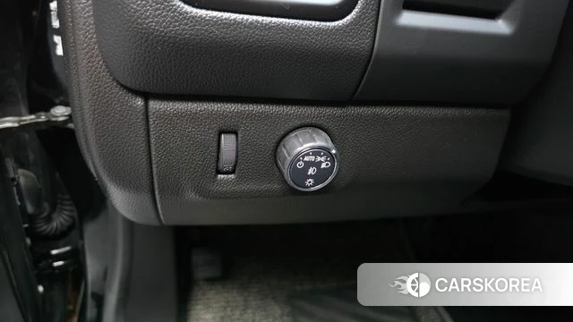 Chevrolet (GM Daewoo) Colorado id 4651796 из Кореи 9