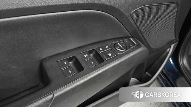 Hyundai The New Avante AD id 4508140 из Кореи 9