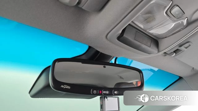 Chevrolet (GM Daewoo) Bolt EV id 3942221 из Кореи 9